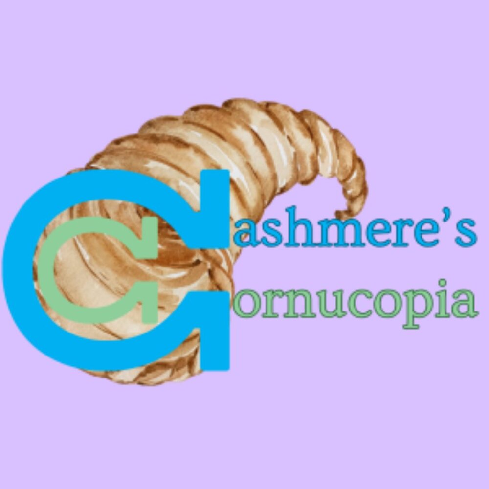 Meet your Posher, Cashmere.